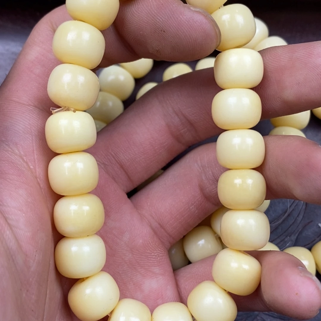 骆驼牙手串/手链1.2尺寸,79