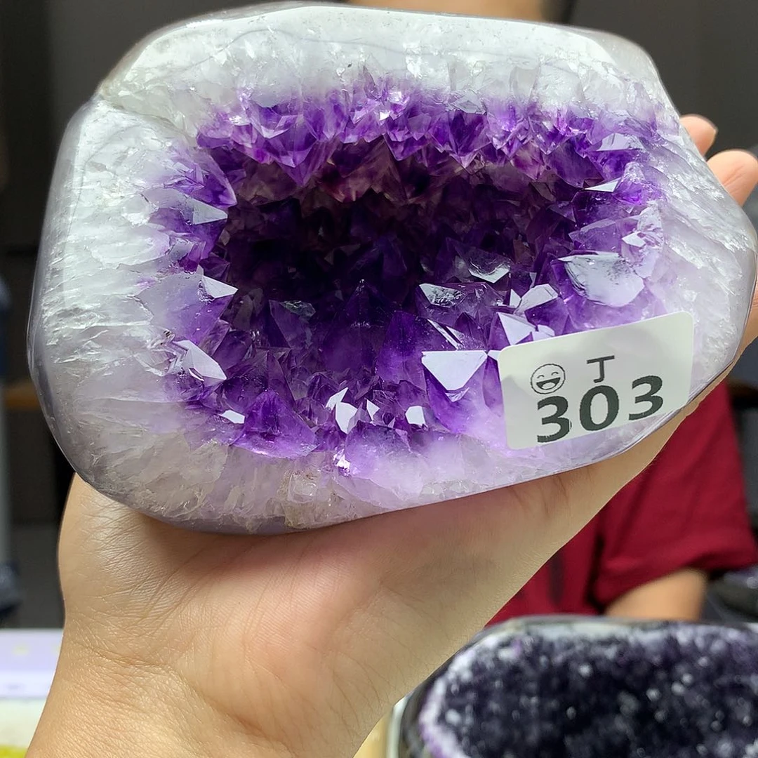 未镶嵌大型摆件(非配饰)水晶