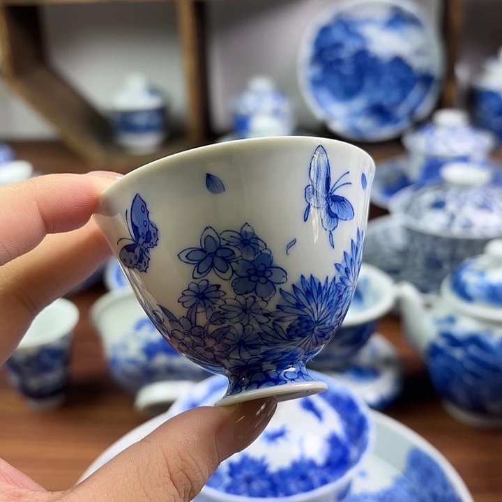 开播福利柴窑特价
