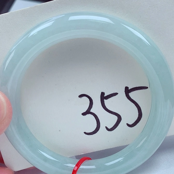 翡翠未镶嵌手镯翡翠