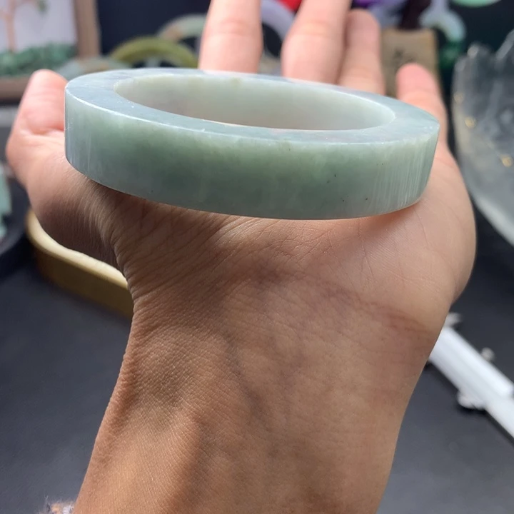 定制翡翠未镶嵌天然翡翠