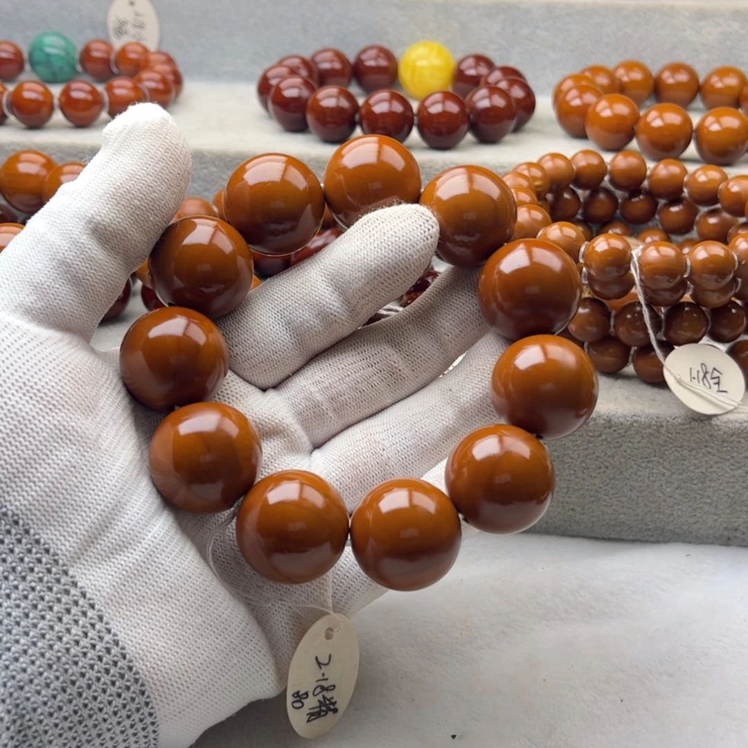 橄榄核手串/手链臻**南2.18精品11个
