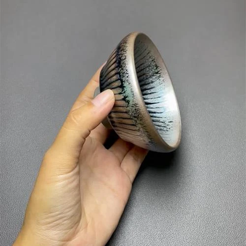 【闪购商品】茶盏-118............