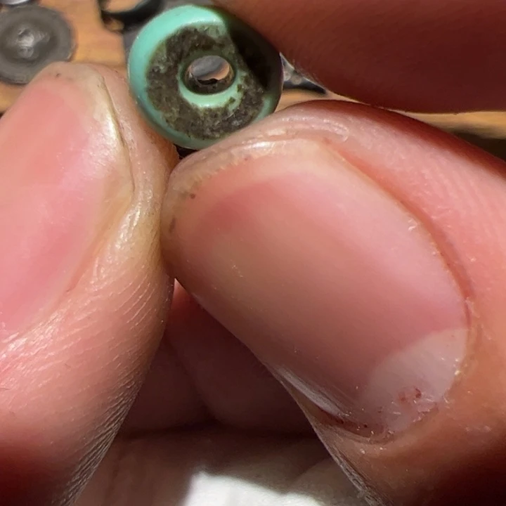 玻璃配饰你在一起吗