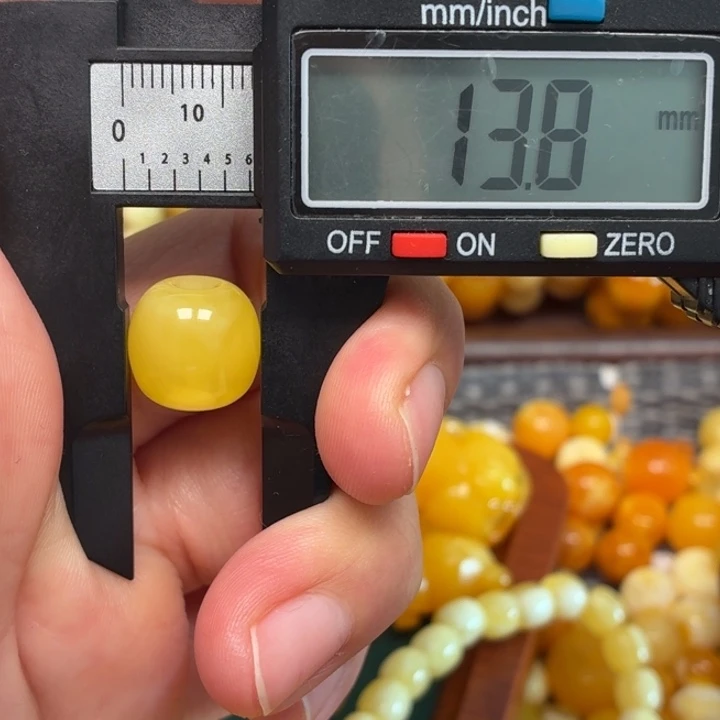 非金属配珠配饰104