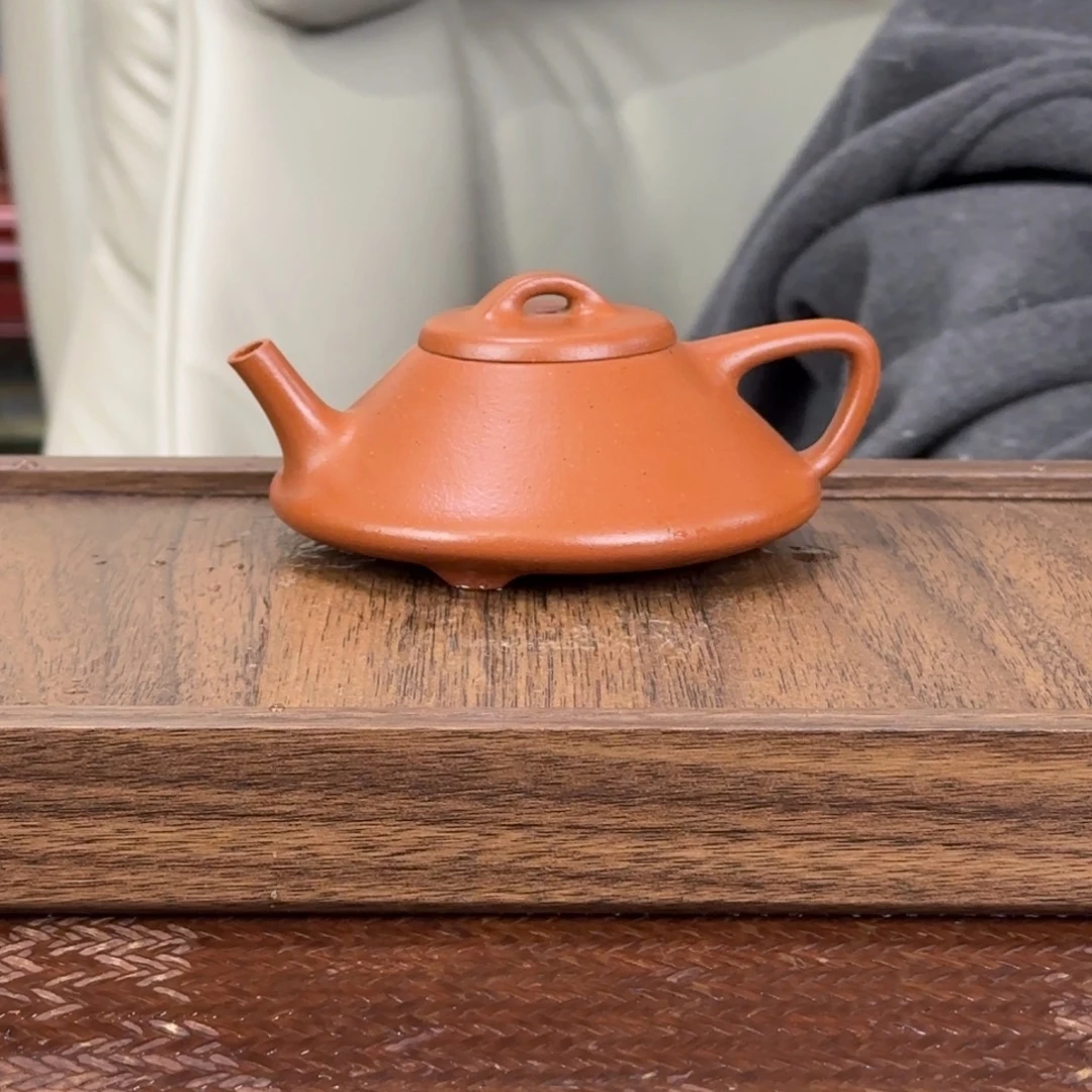 茶壶紫砂宜兴紫砂壶