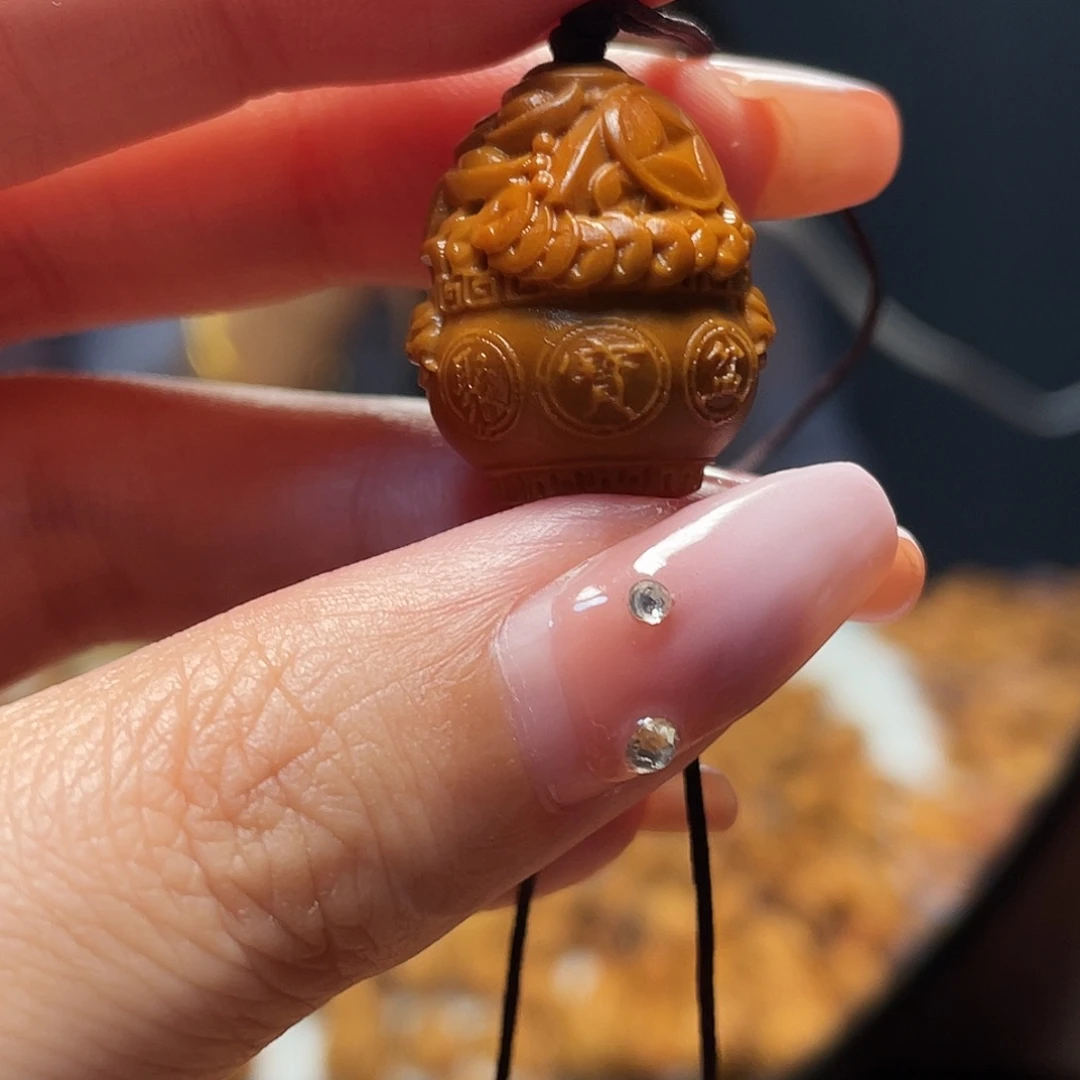 橄榄核手串/手链橄榄核