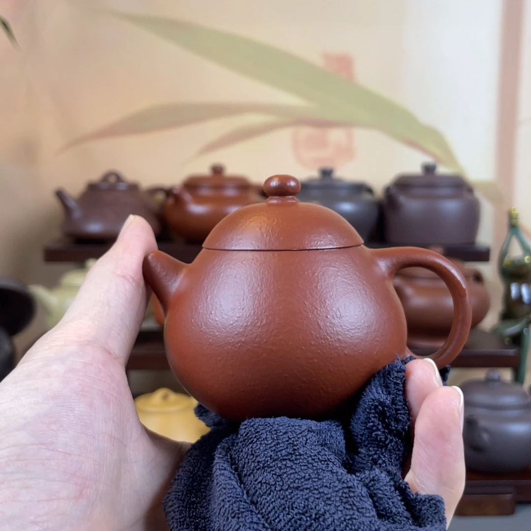 茶壶紫砂紫砂壶紫砂壶素