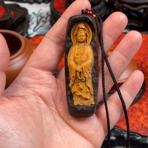 东非黑黄檀（紫光檀）