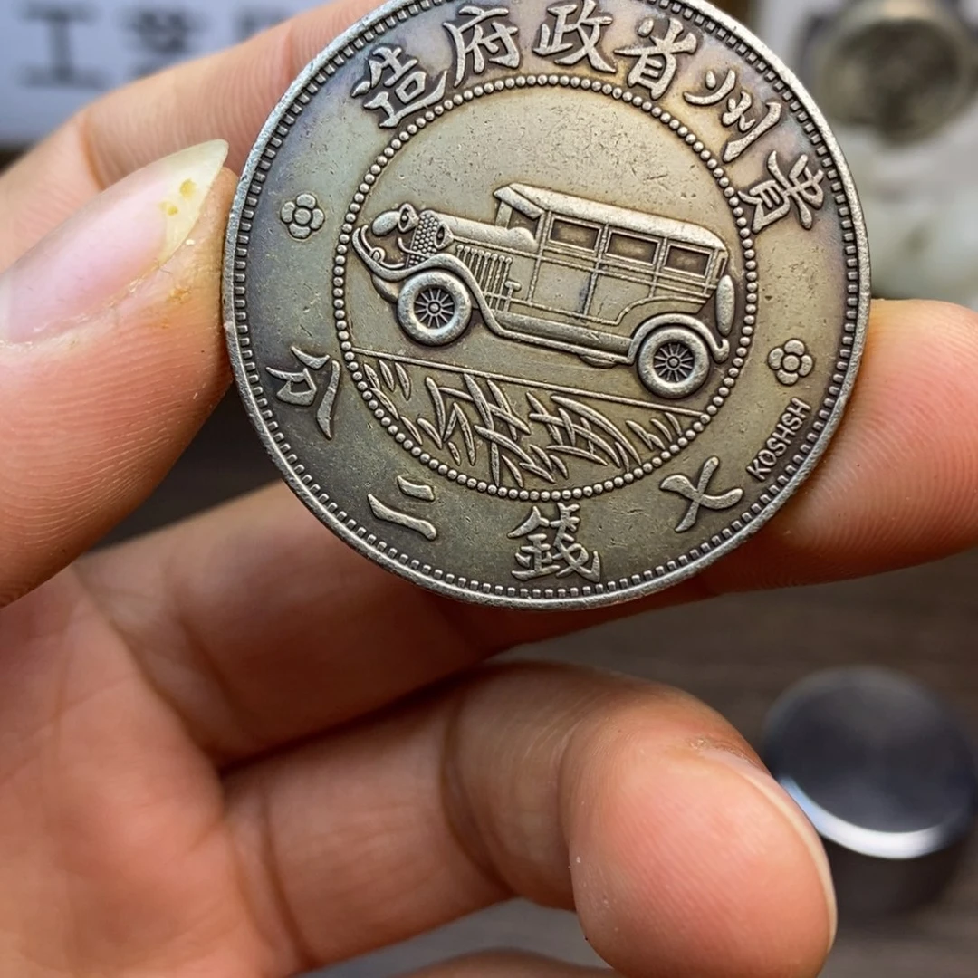 复古工艺饰品系列