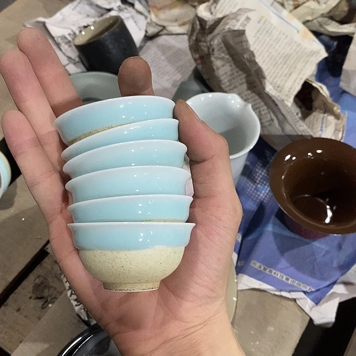 微瑕茶具介意勿拍