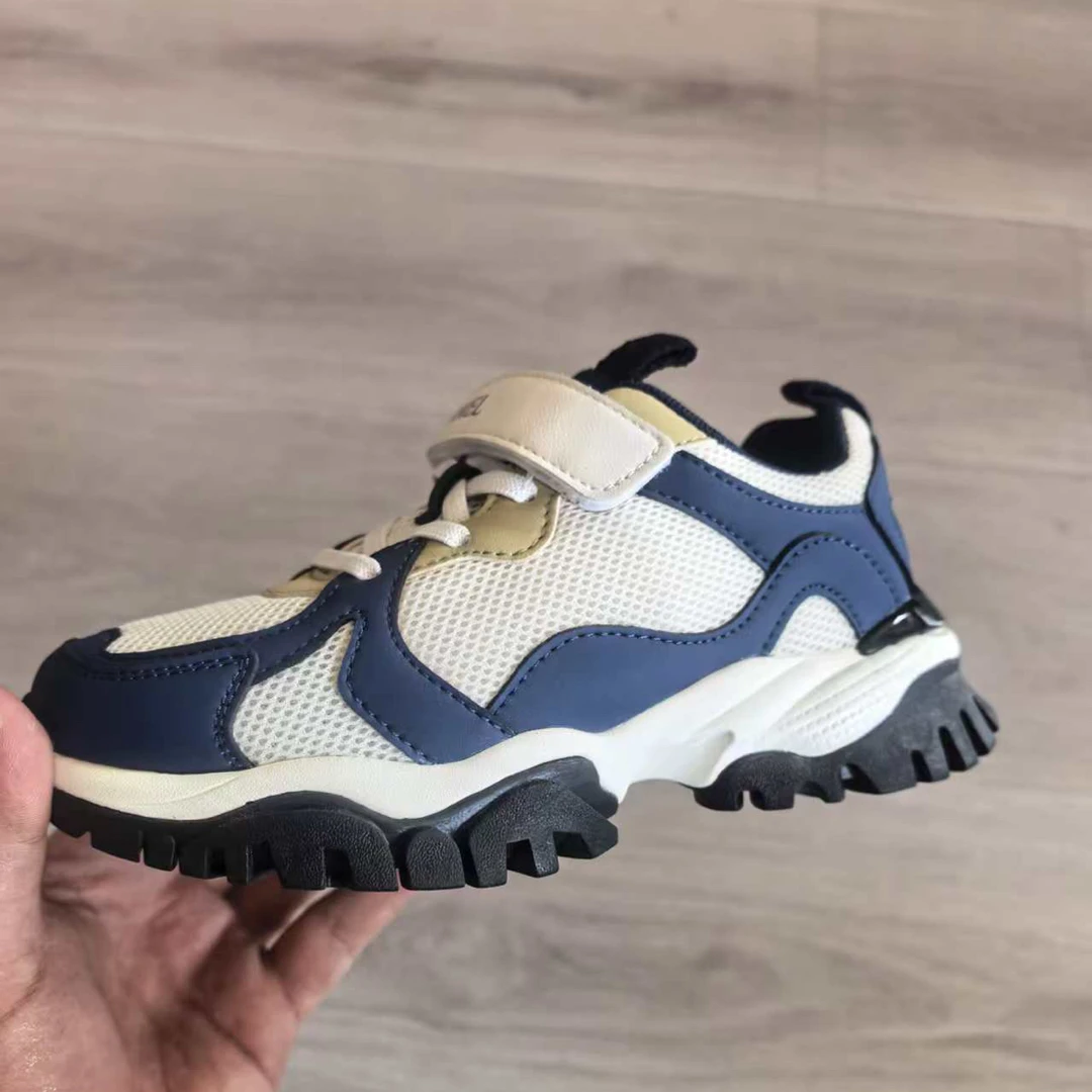 240006  儿童秋季新款运动鞋