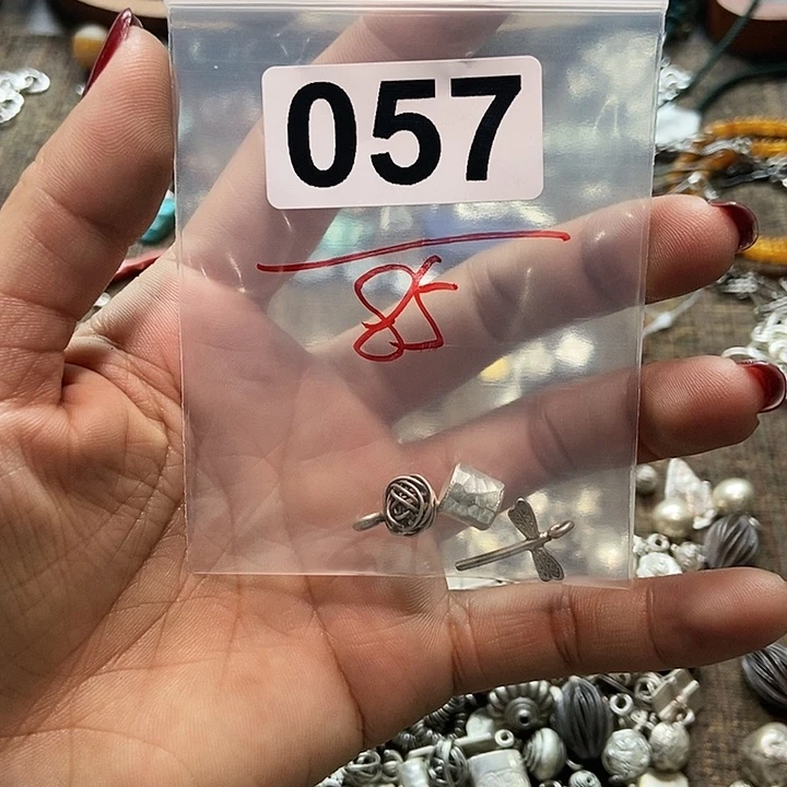 【闪购商品】翡翠戒指未镶嵌?****?配件