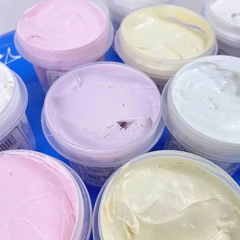 【110克】希腊冷萃酸奶（新年必备）6种口味