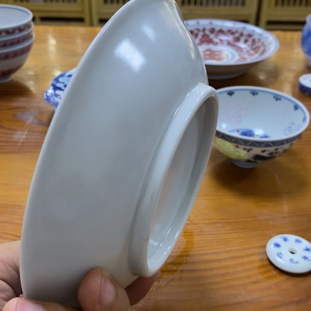 大*.景德镇高温还原陶瓷