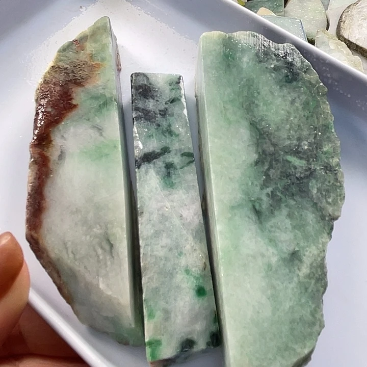 裸石翡翠1000000000