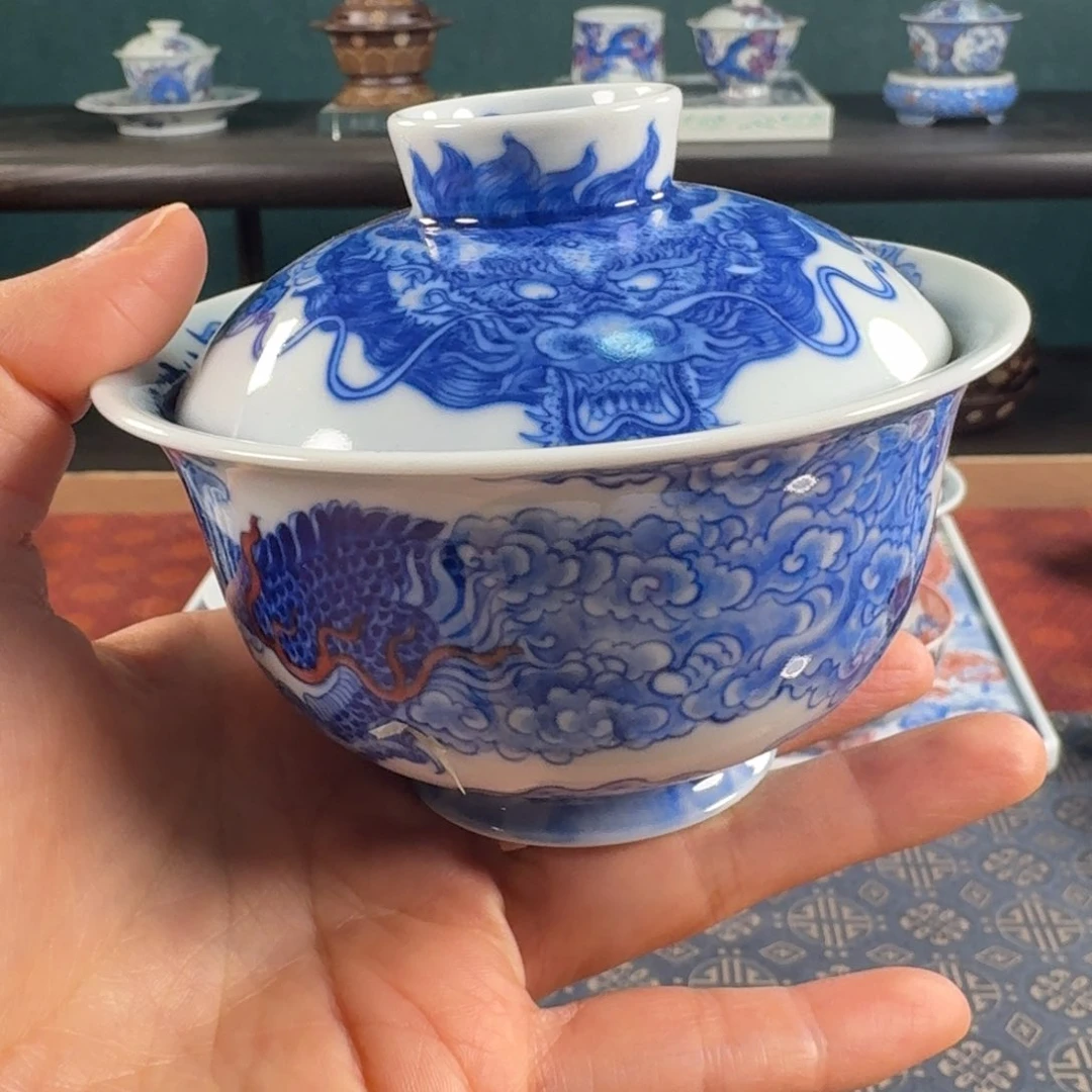 杯优游瓷生活雅器