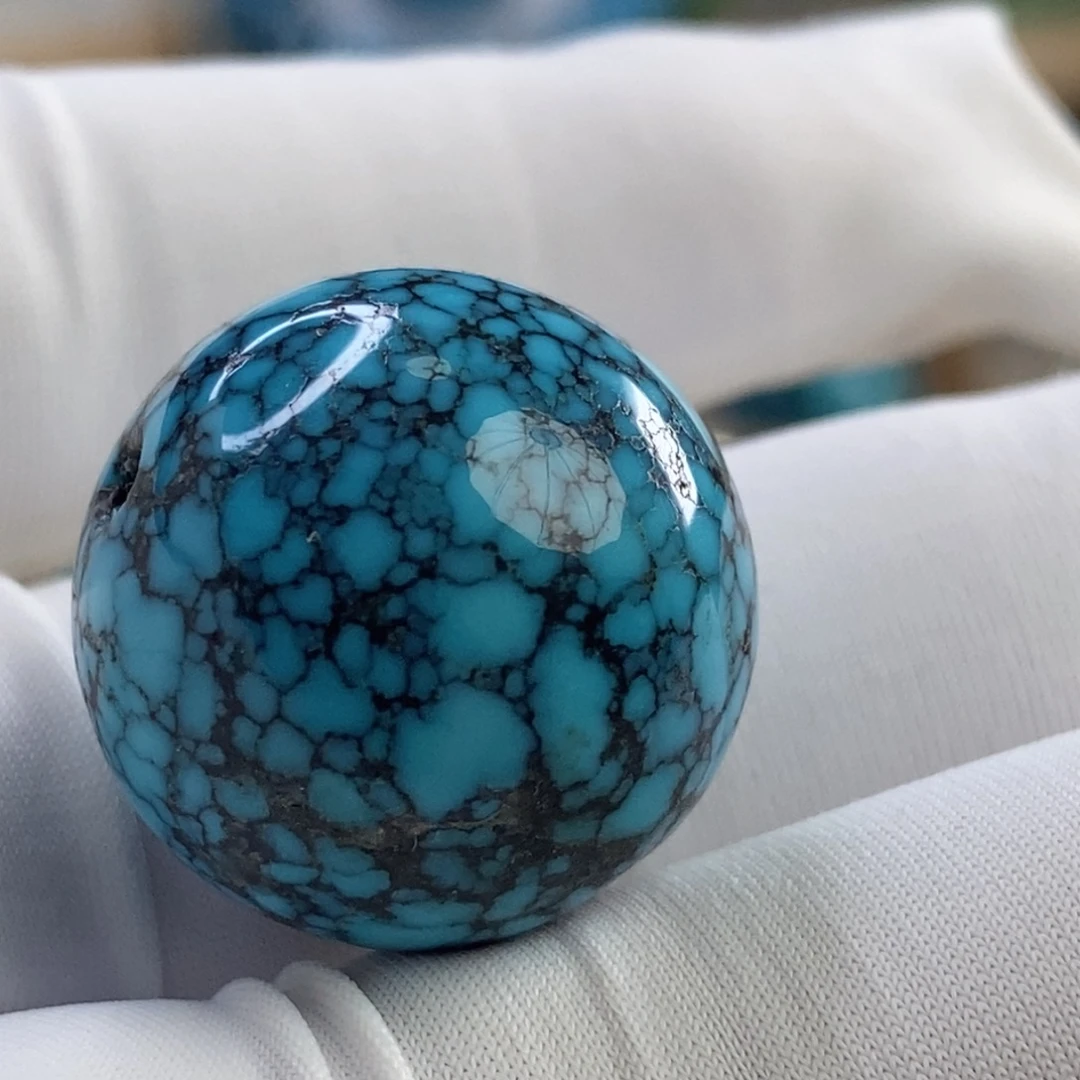 绿松石未镶嵌其他