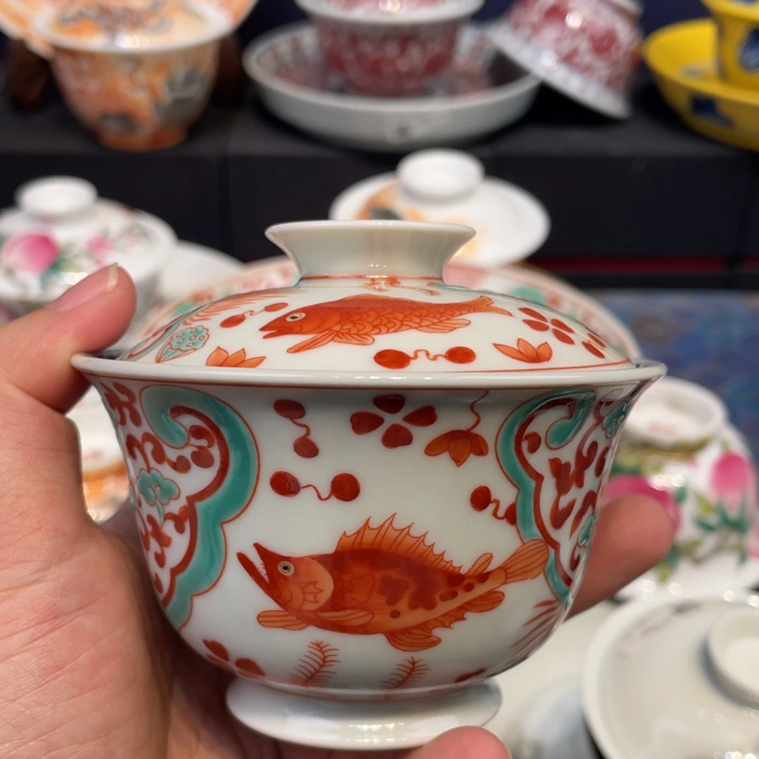 景德镇陶瓷景德镇