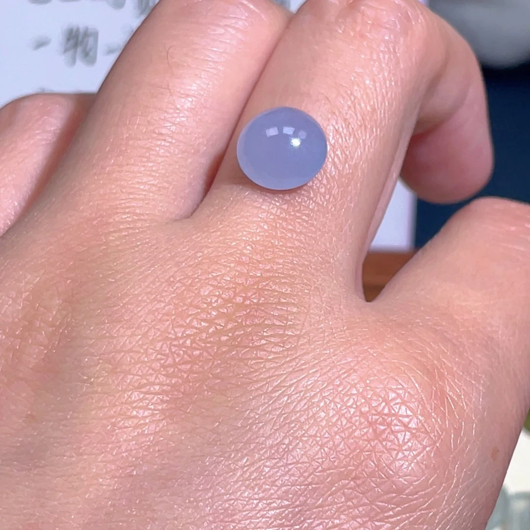 未镶嵌定制翡翠9.6-5.5