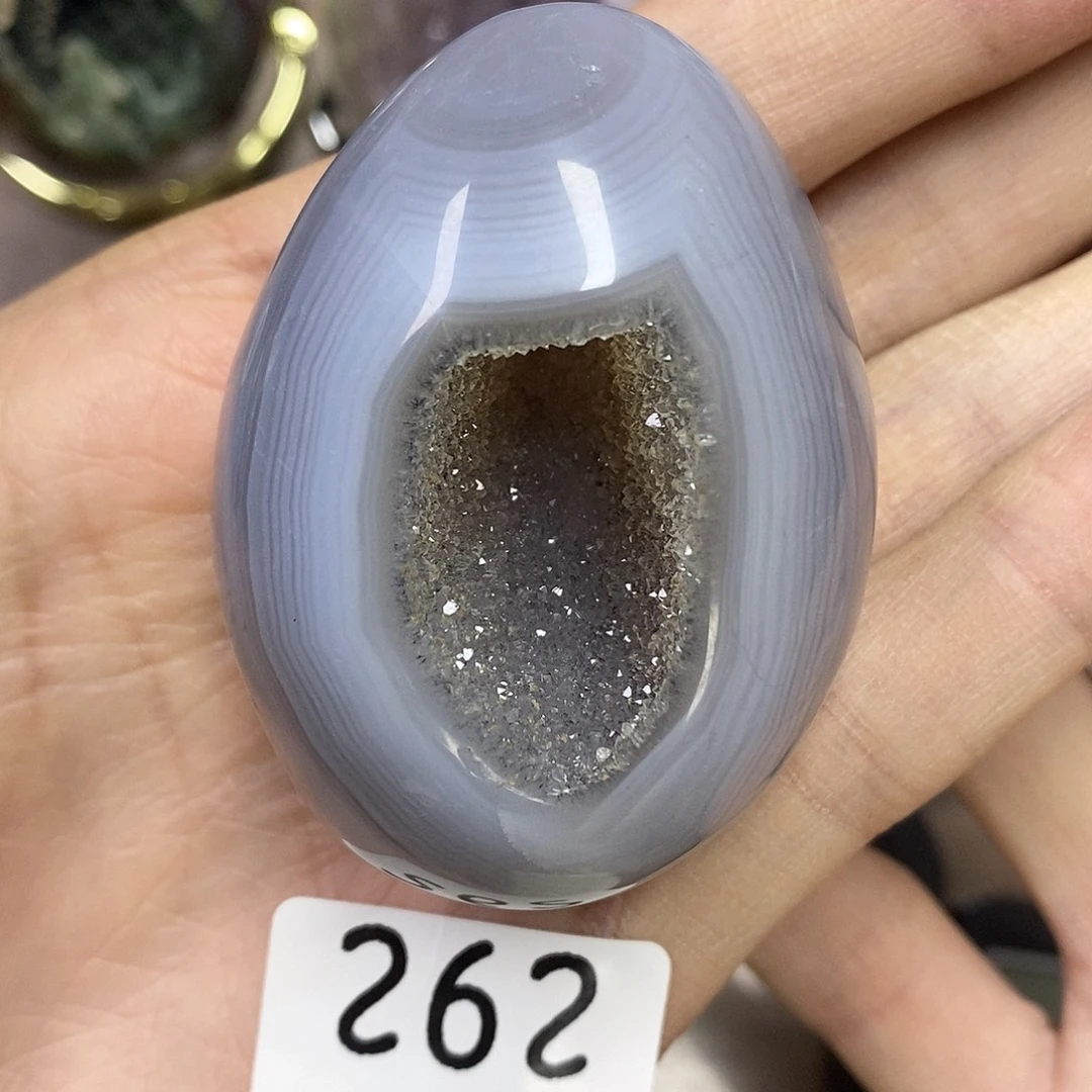 玛瑙/玉髓未镶嵌玛瑙摆件