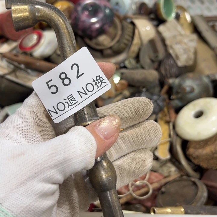 陶瓷国**祥工艺品摆件1013582