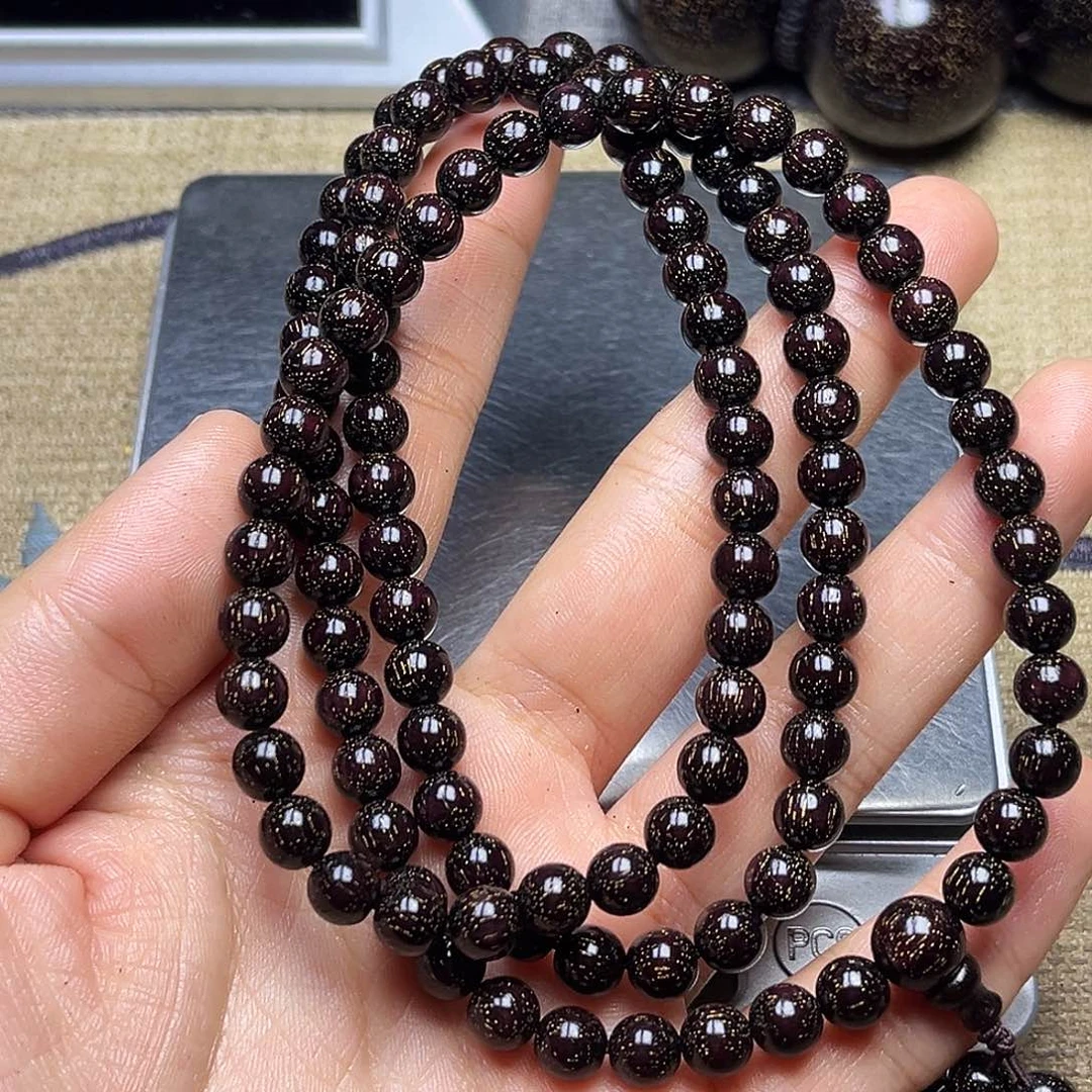 檀香紫檀（小叶紫檀）0.6 108 爆星