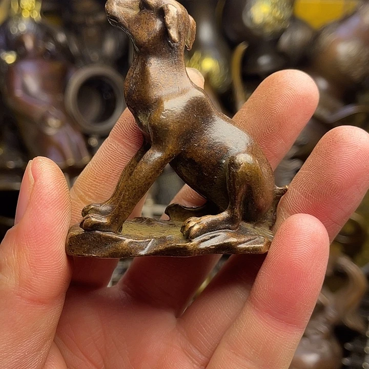 铜器摆件诚信经营