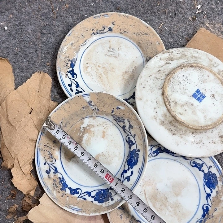 摆件景德镇陶瓷学院教授兼
