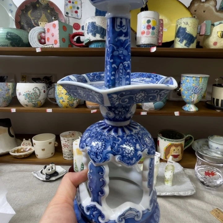 日本小玄子海外孤品杂货铺