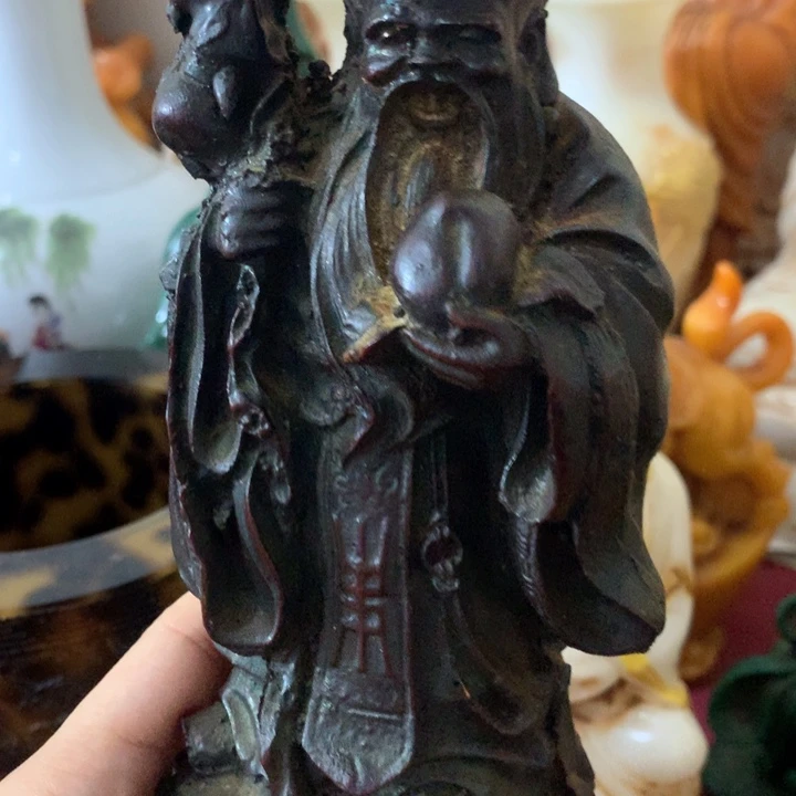 石材摆件石材更有性价比