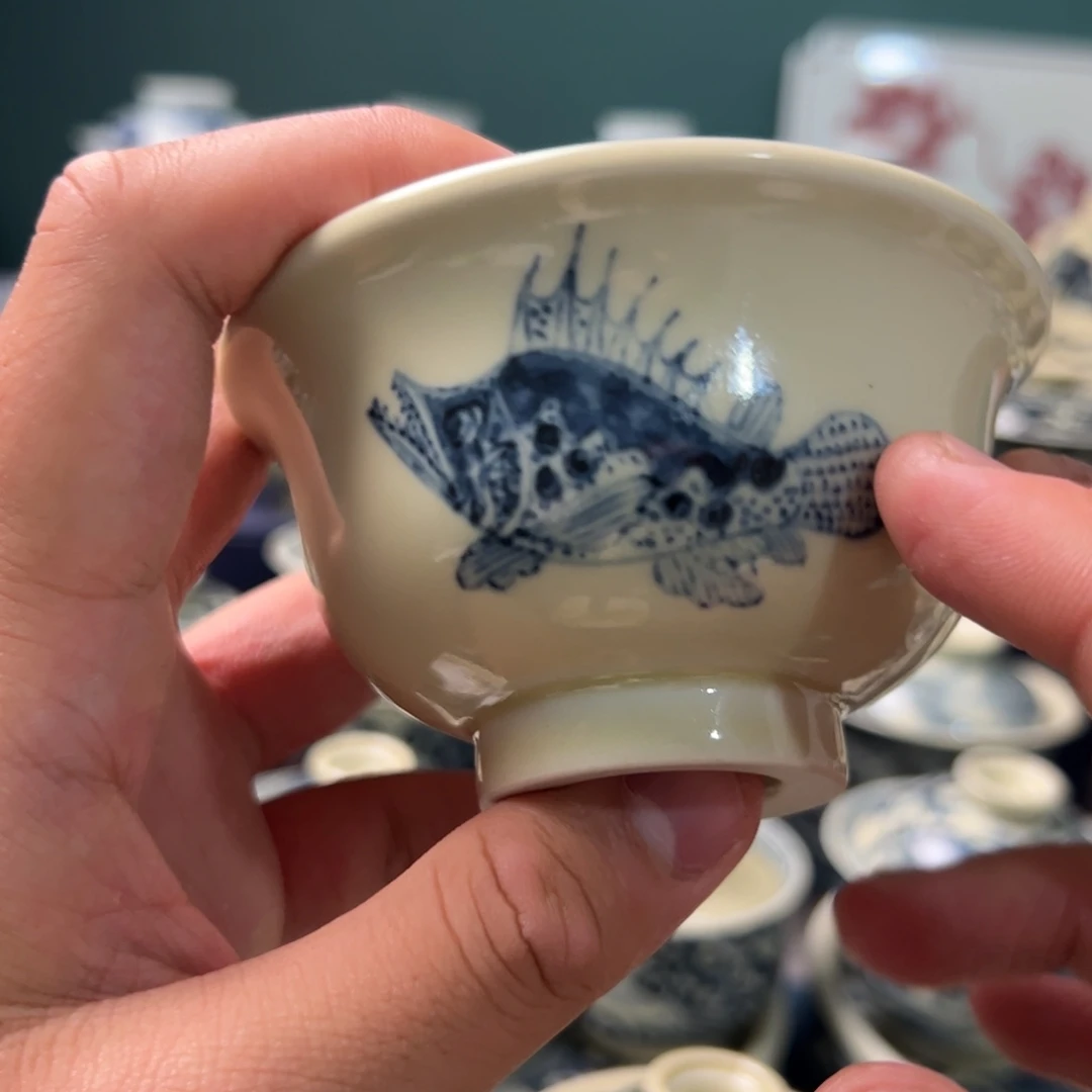 【闪购商品】陶瓷艺术有限公司