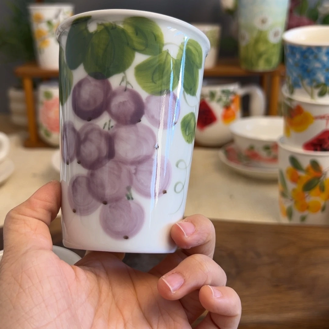 瓷片景德镇陶瓷手作福利