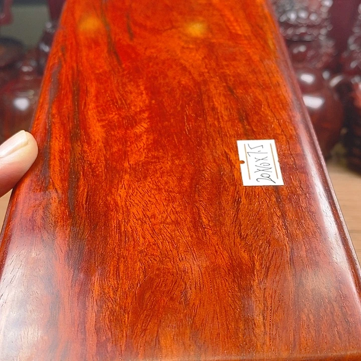 江***南檀香紫檀（小叶紫檀）