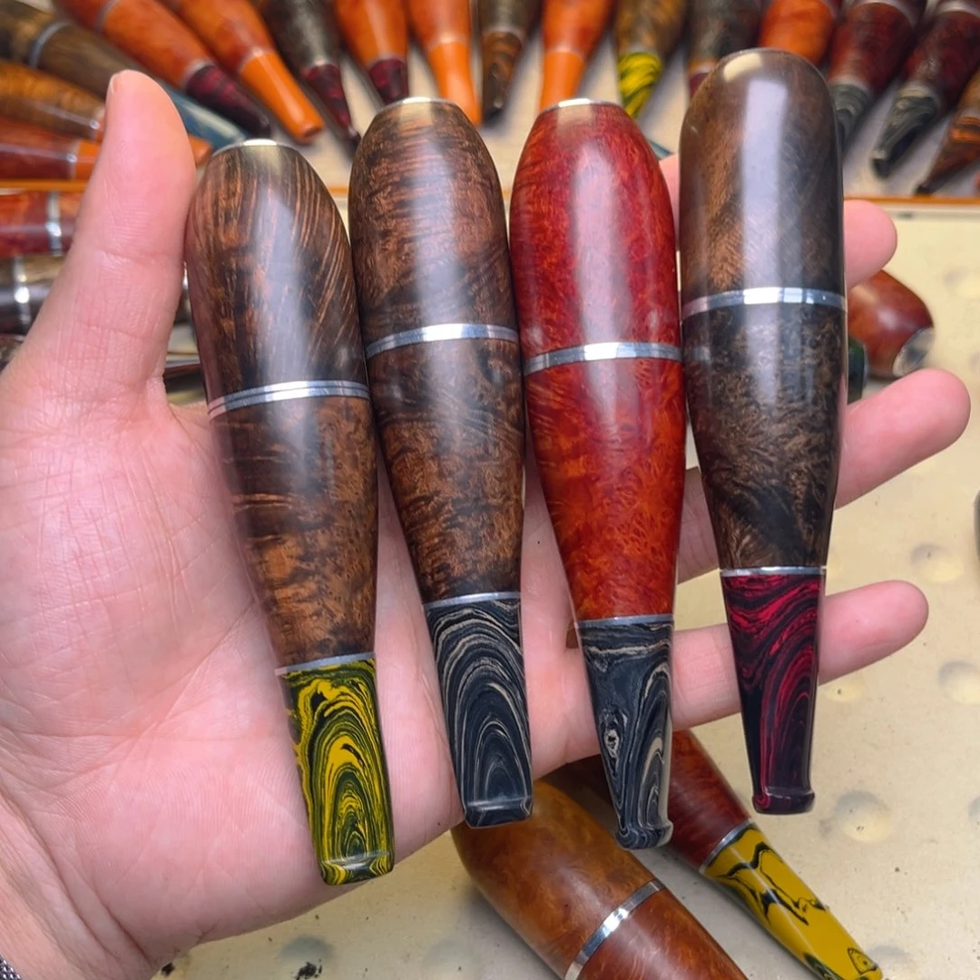 伯***爵木意大利进口石楠木