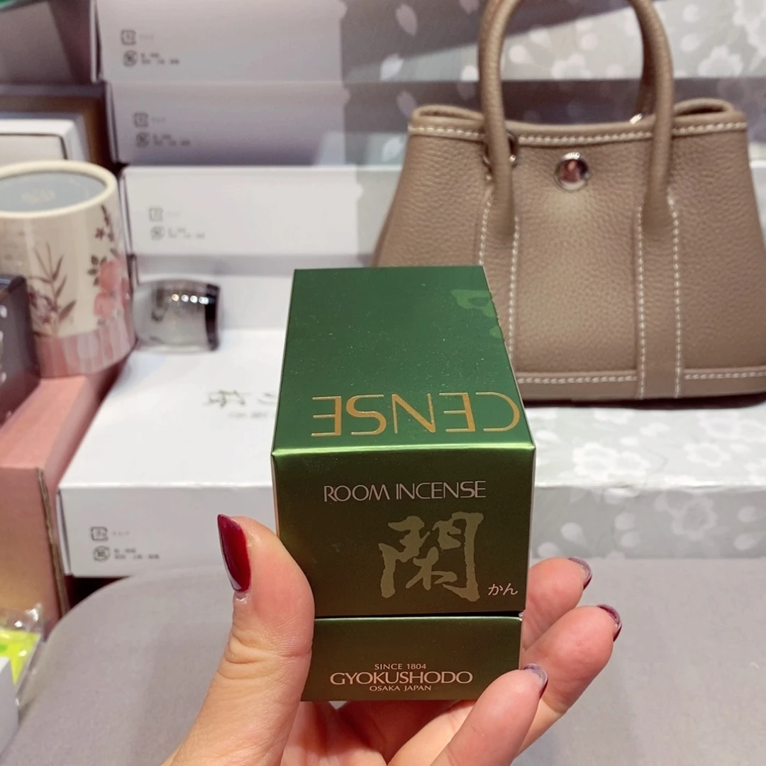 如图所示 观兰器物