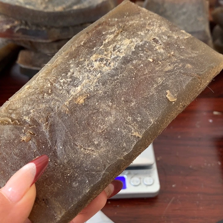 手串/手链鹿骨187克