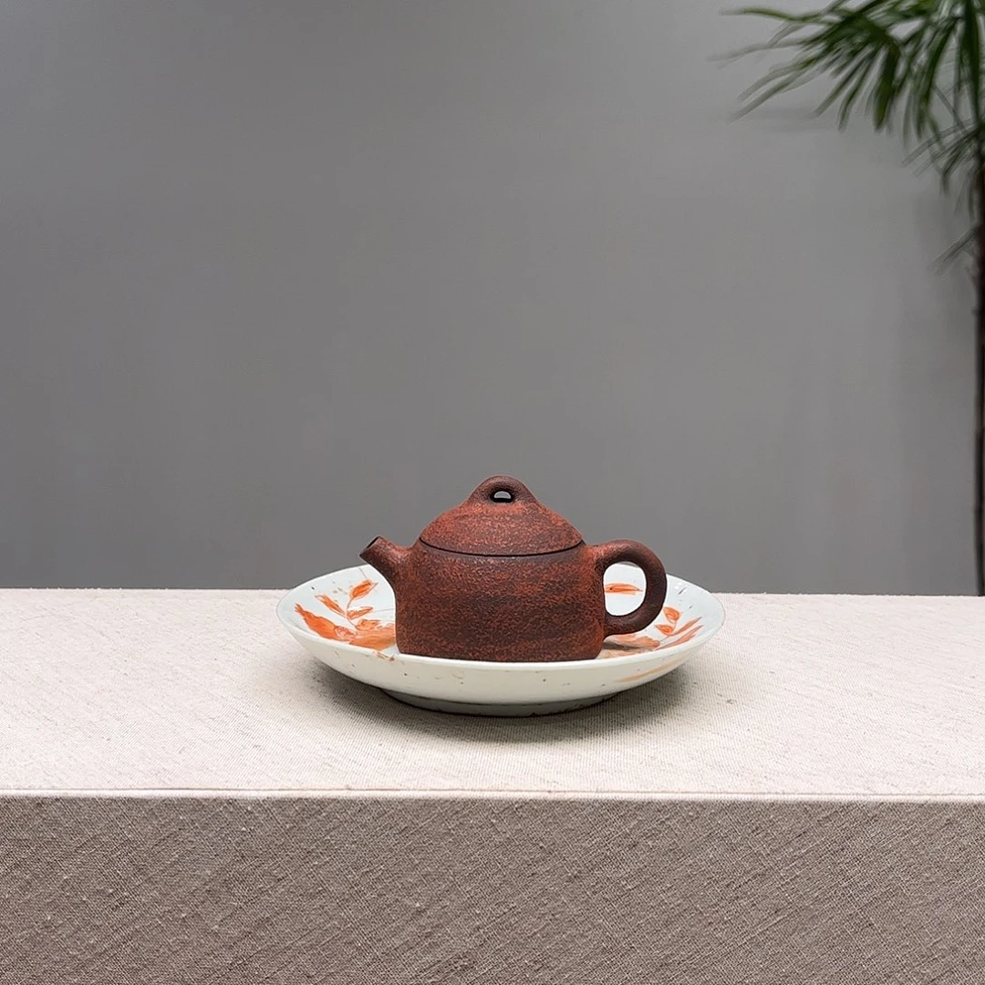 木***童紫砂茶壶zvjkhfgjh