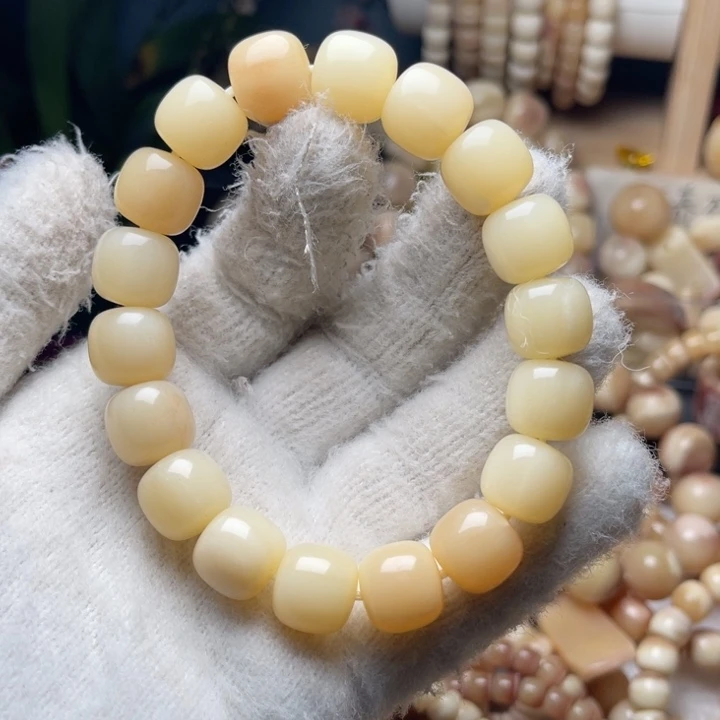 西***比驼骨手串/手链13✖️12