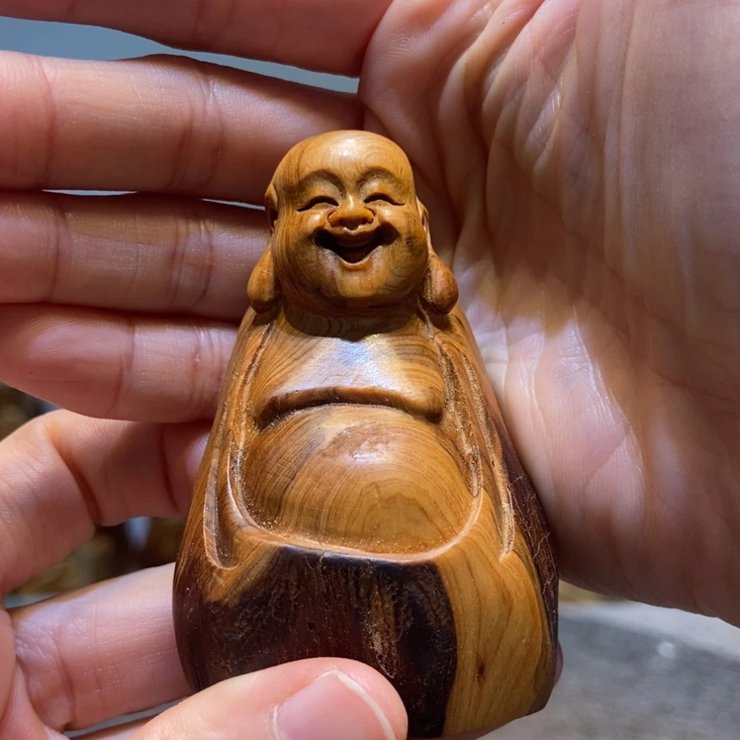 柏木（崖柏）精品太行崖柏