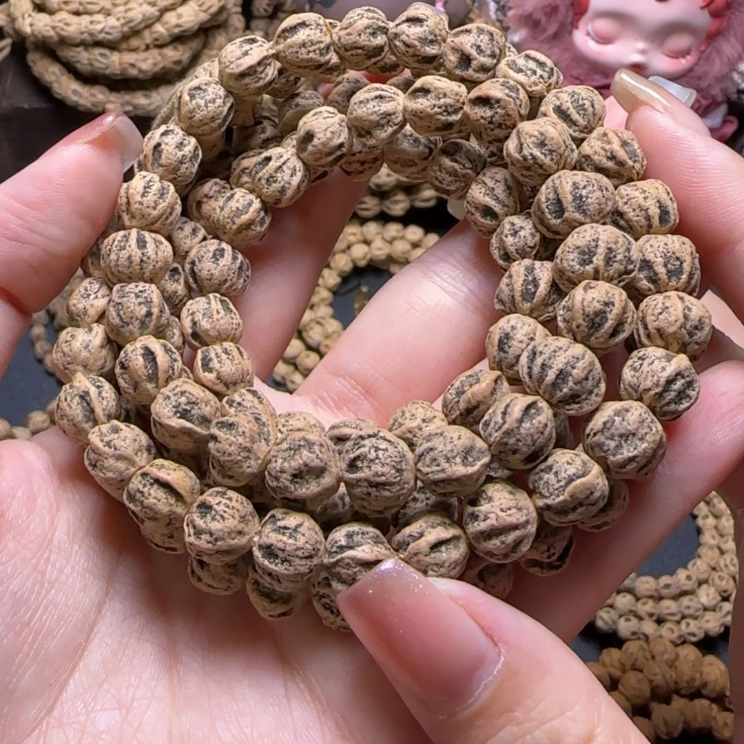 爱***己吊坠柏香籽/百香籽