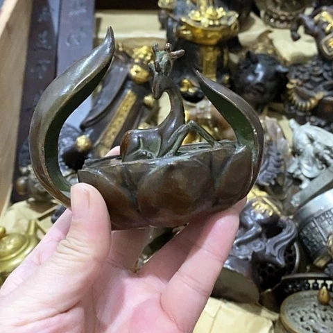 创意设计文玩礼品