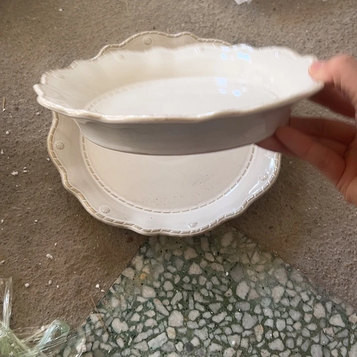 瓷片默认瑕疵商品大➕小草莓