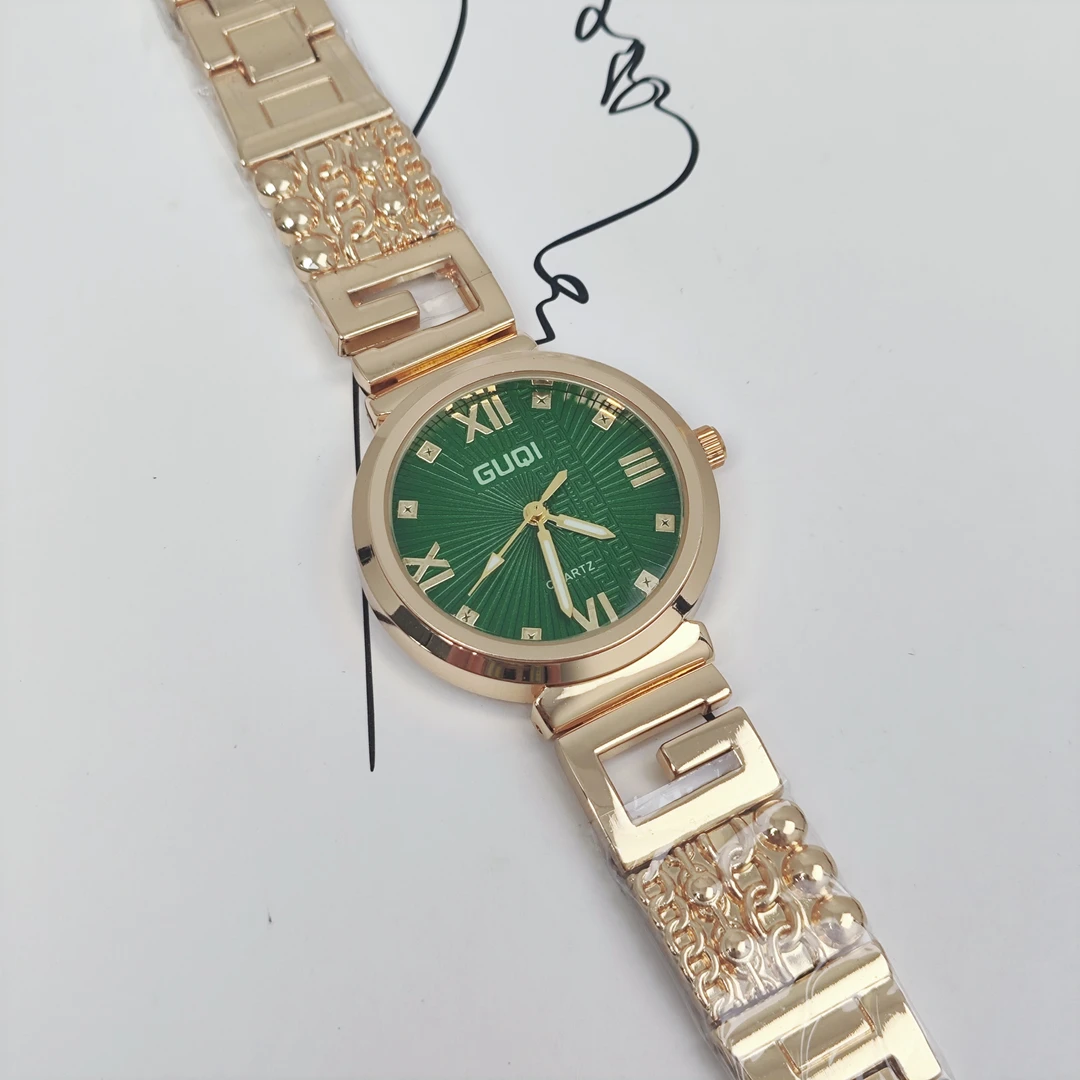 老美品牌腕表/粉丝福利/U23