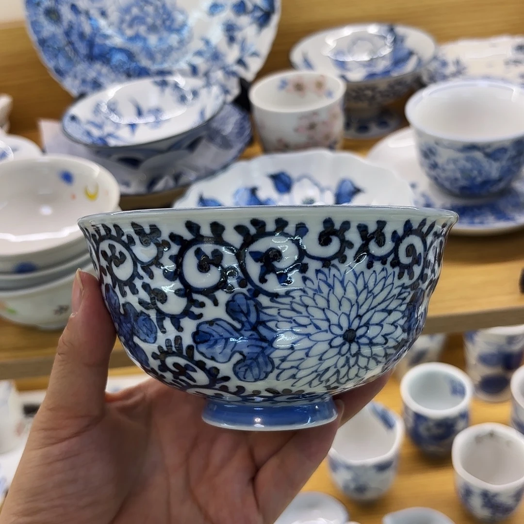 瓷                     千椿