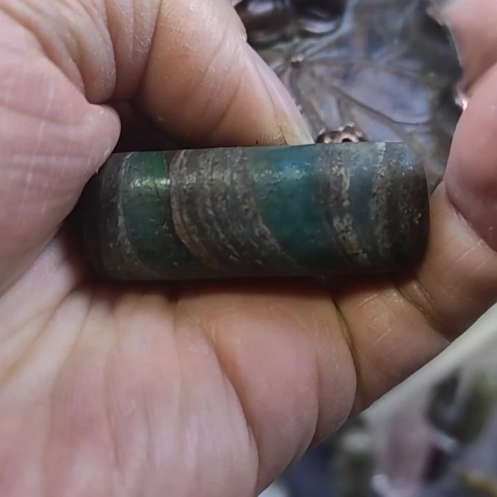 摆件铜器杂件摆件茶宠