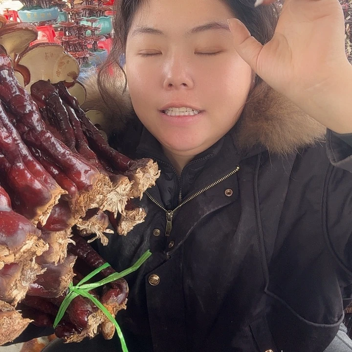 无花朵用****回灵芝花开了吗