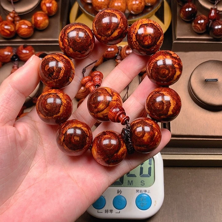 【闪购商品】黄花梨/降香黄檀2.0规格12W