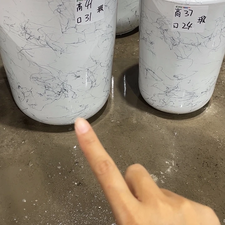 高温陶瓷默认微瑕