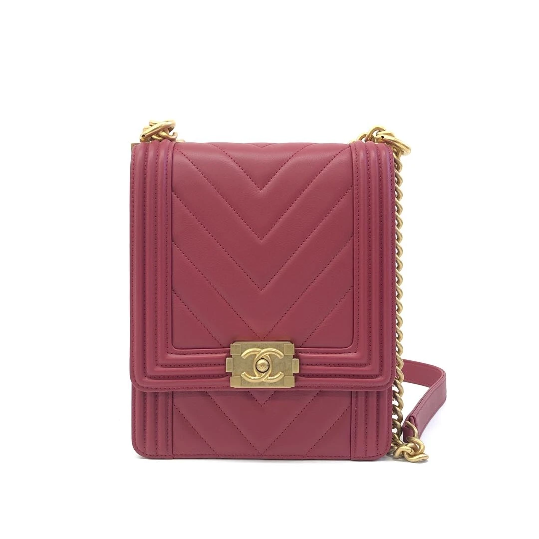 99新 Chanel/香奈儿 香奈儿/单肩包/8720